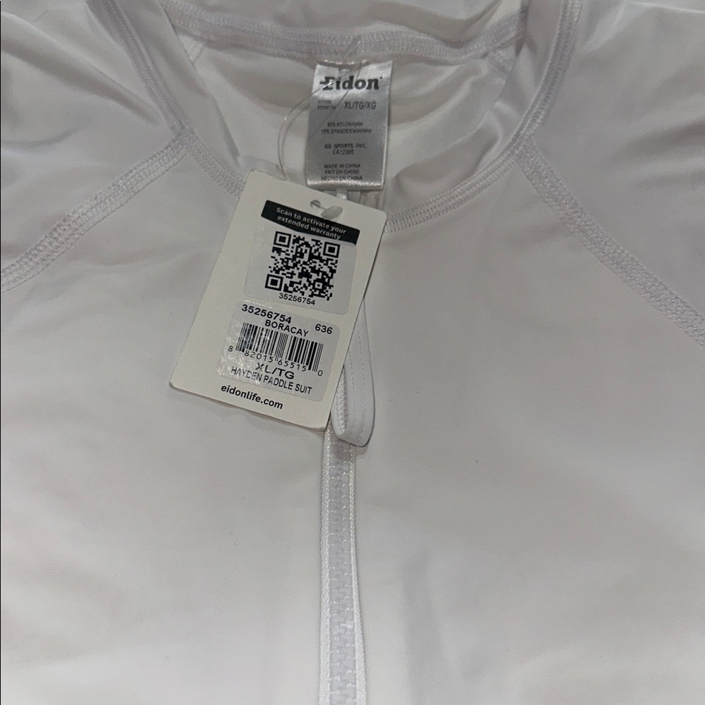 Eidon Hayden One-Piece - BORACAY - Picture 6 of 6